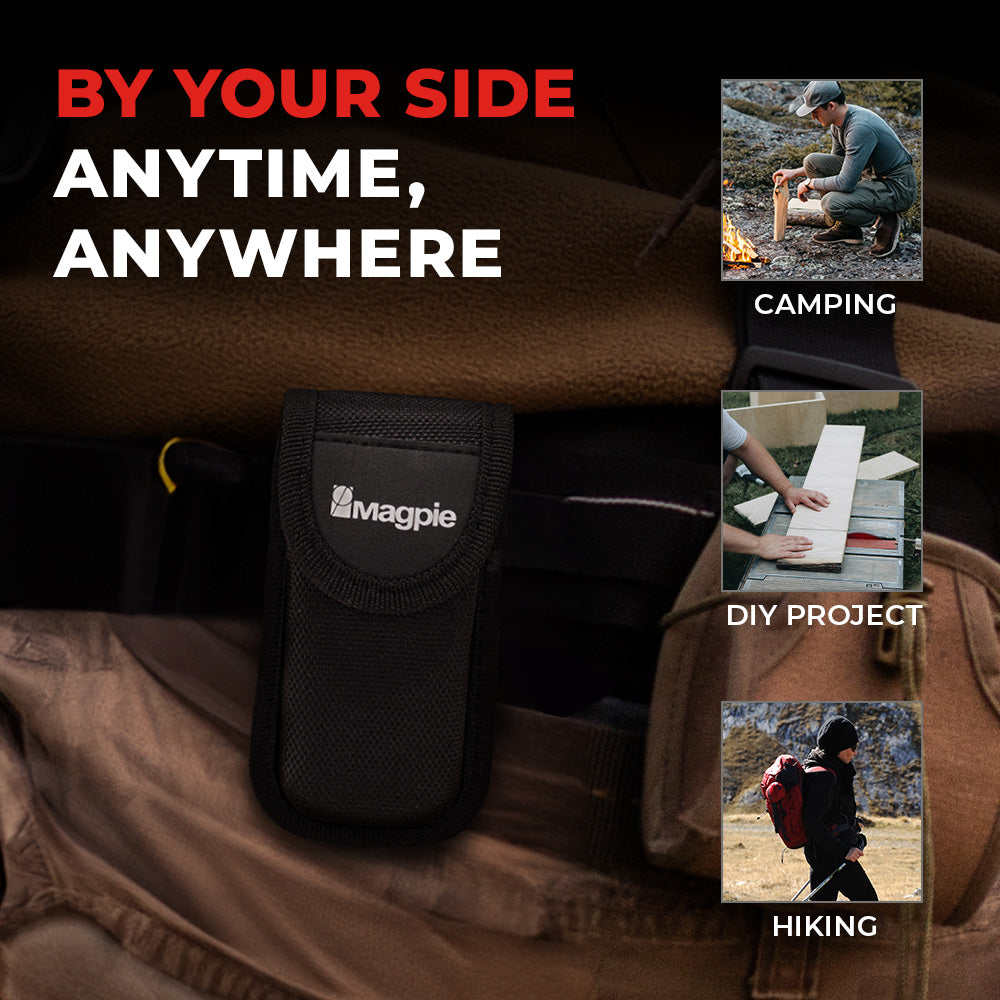 24-in-1 プライヤー マルチツール