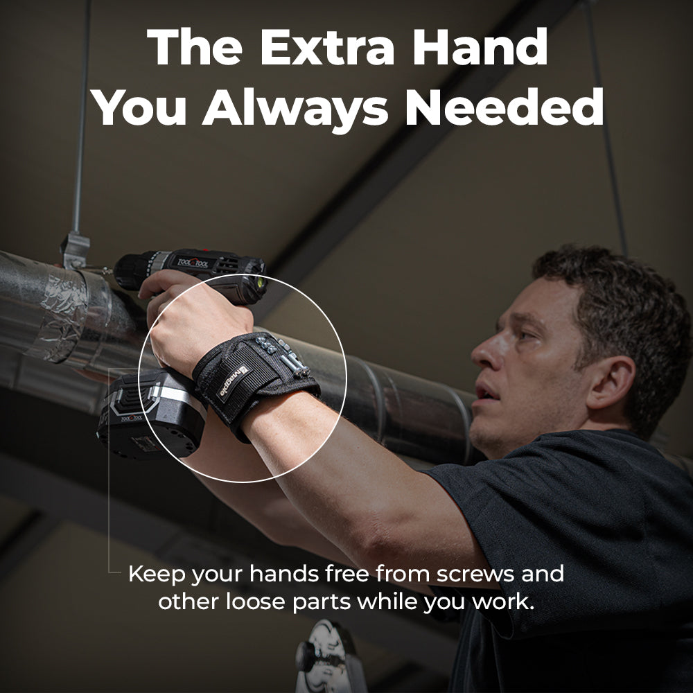 磁気リストバンド