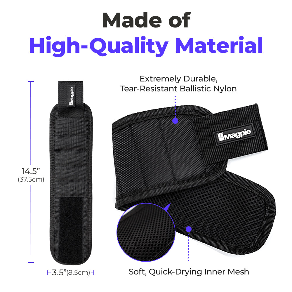 磁気リストバンド