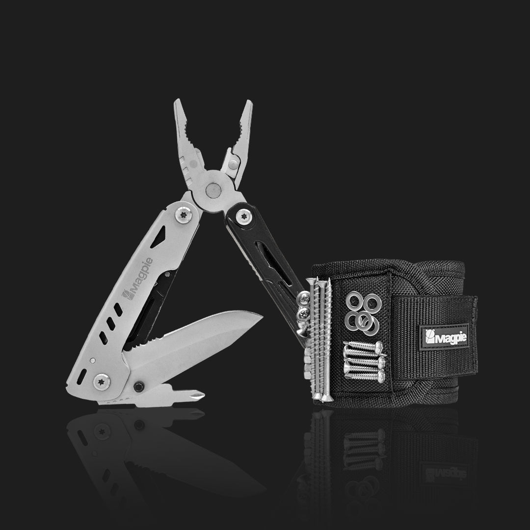 ACCESSORIES – MAGPIE | NEW PARADIGM OF MEASUREMENT