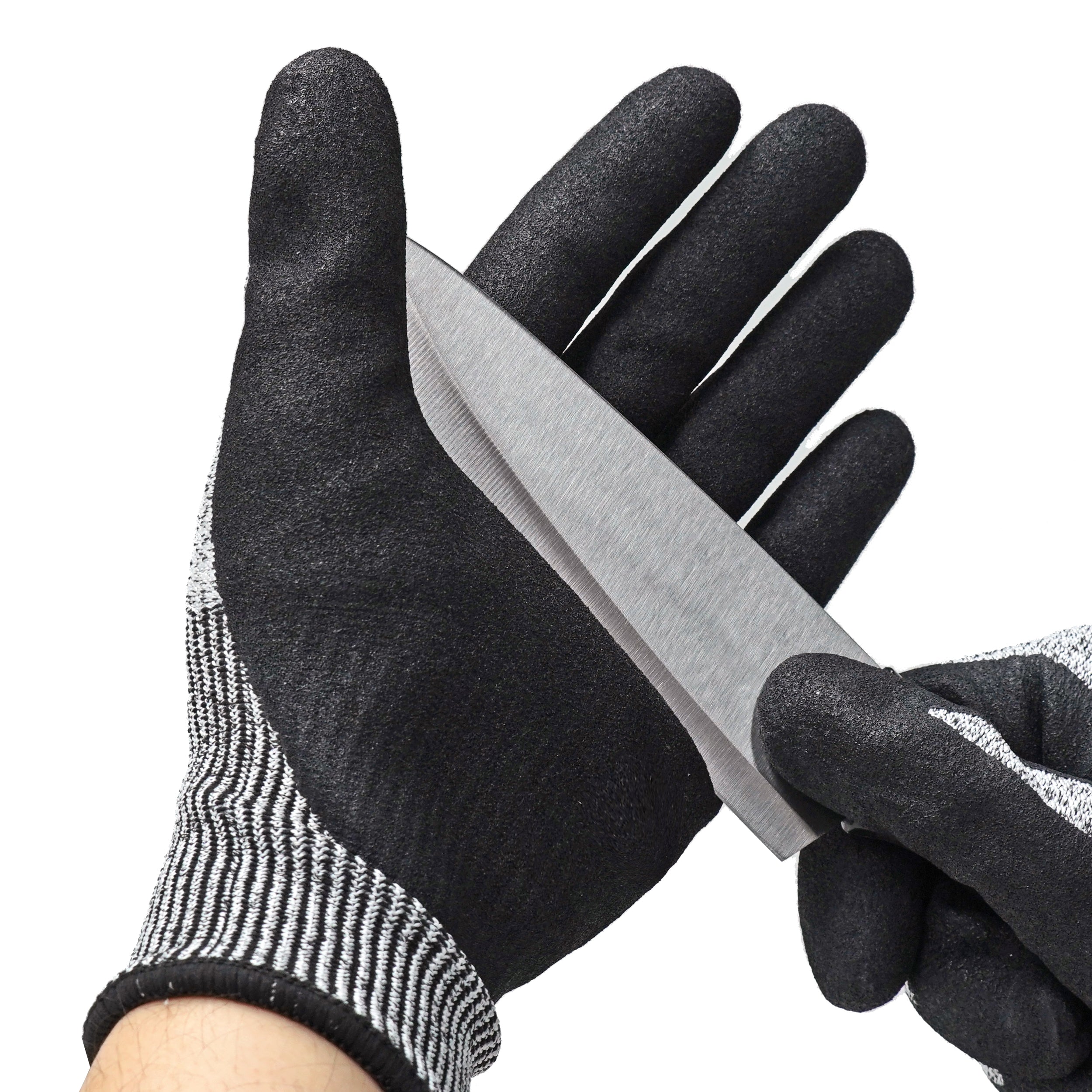 Cut Resistant Gloves