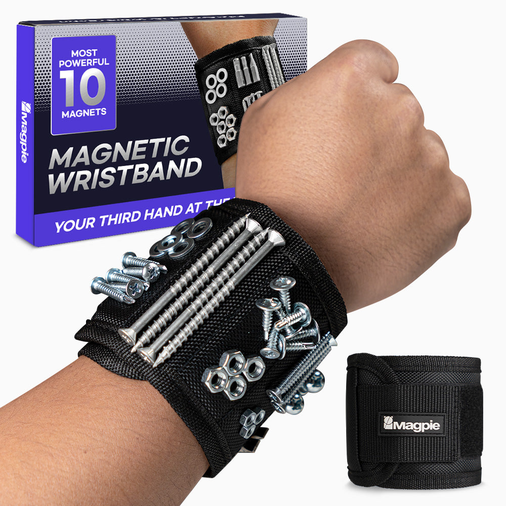 Magnetic Wristband